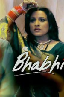 Profilový obrázek - Bhabhi