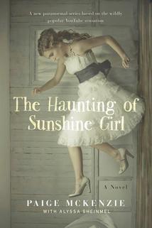 Profilový obrázek - The Haunting of Sunshine Girl: Book Trailer