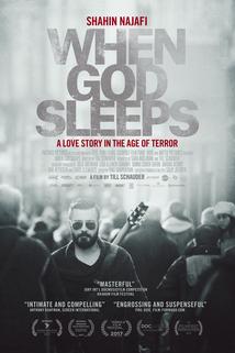 When God Sleeps  - When God Sleeps