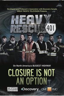 Profilový obrázek - Heavy Rescue: 401