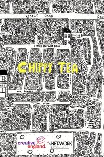 Profilový obrázek - Chippy Tea