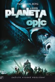 Planeta opic  - Planet of the Apes