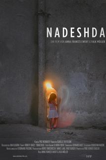 Profilový obrázek - Nadeshda