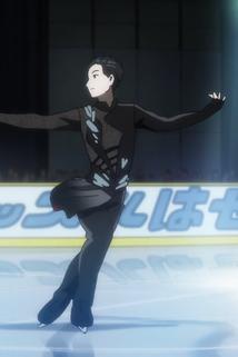 Yuri!!! On Ice - China's On! The Grand Prix Series Opening Event!! The Cup of China Free Skate  - China's On! The Grand Prix Series Opening Event!! The Cup of China Free Skate