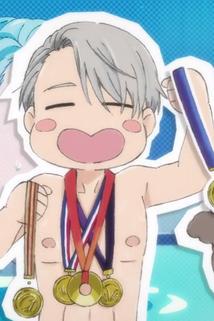 Yuri!!! On Ice - Gotta Supercharge It! Pre-Grand Prix Final Special!  - Gotta Supercharge It! Pre-Grand Prix Final Special!