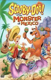 Profilový obrázek - Scooby Doo: Mexicka příšera