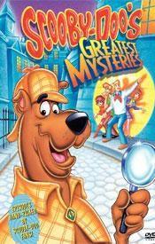 Scooby Doo: Největší tajemství