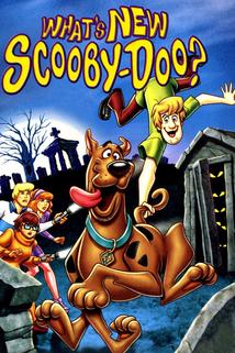 Profilový obrázek - Co nového Scooby-Doo?