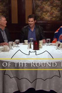 Profilový obrázek - Bats of the Round Table