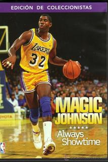 Profilový obrázek - Magic Johnson: Always Showtime