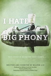 Profilový obrázek - I Hate Big Phony