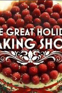Profilový obrázek - The Great Holiday Baking Show