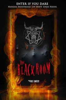Profilový obrázek - The Black Room