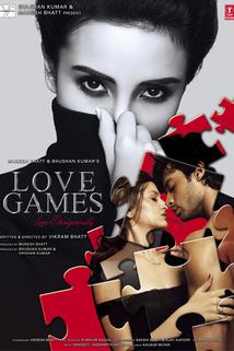 Profilový obrázek - Love Games