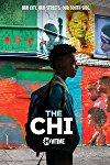 Profilový obrázek - The Chi