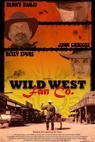 Wild West Fan Co. 
