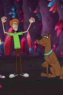 Profilový obrázek - Be Quiet Scooby-Doo!
