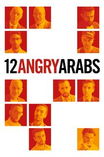 Profilový obrázek - 12 ANGRY ARABs