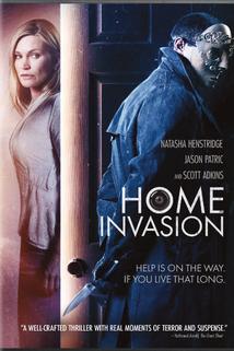 Home Invasion  - Home Invasion
