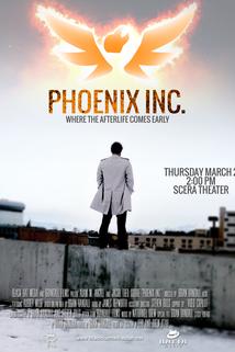 Profilový obrázek - Phoenix Inc.