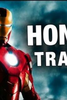 Profilový obrázek - Iron Man 2