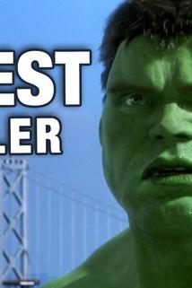 Profilový obrázek - Hulk