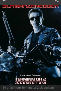 Profilový obrázek - Terminator 2: Judgement Day