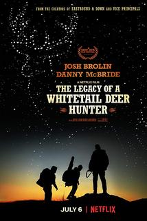 Profilový obrázek - Legacy of a Whitetail Deer Hunter, The