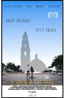 Profilový obrázek - A Walk in the Park