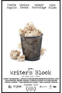 Profilový obrázek - Writer's Block