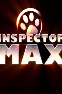 Profilový obrázek - Inspector Max