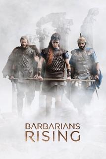 Profilový obrázek - Barbarians Rising