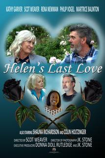 Profilový obrázek - Helen's Last Love
