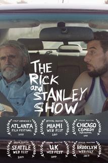 Profilový obrázek - The Rick and Stanley Show