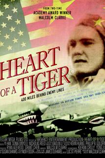 Profilový obrázek - Heart of a Tiger