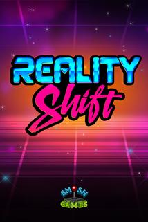 Profilový obrázek - Reality Shift