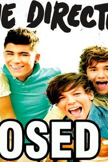 Profilový obrázek - One Direction Exposed