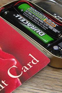 Profilový obrázek - The Battery Powered Gift Card