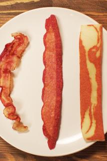 Profilový obrázek - Facon Bacon Taste Test