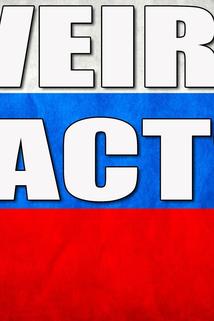 Profilový obrázek - 7 Weird Facts About Russia