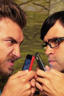 Profilový obrázek - The Ultimate Texting Competition: Rhett vs Link