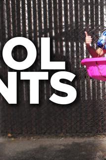 Profilový obrázek - Introducing Pool Pants