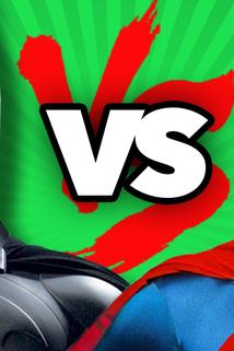 Profilový obrázek - Batman vs. Superman Trivia Game Ft. Kevin Smith