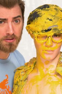 Profilový obrázek - The Mustard Makeover Game