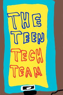 Profilový obrázek - The Teen Tech Team