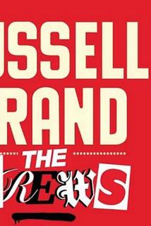 Profilový obrázek - Russell Brand the Trews