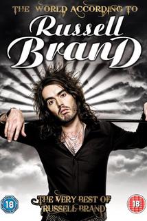 Profilový obrázek - Russell Brand: The World According to Russell Brand