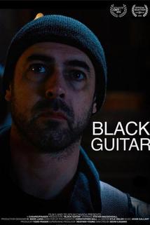Profilový obrázek - Black Guitar