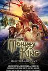 The Monkey King: The Legend Begins 