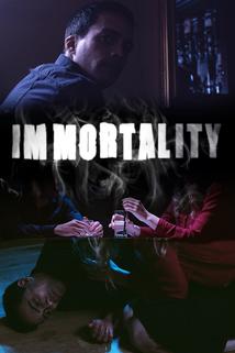 Profilový obrázek - Immortality